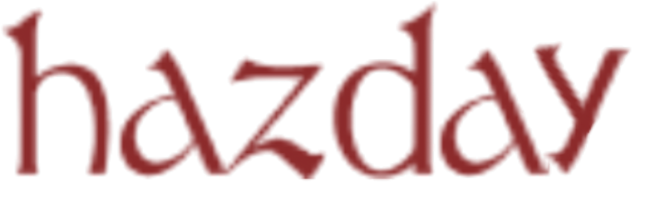Hazde Logo